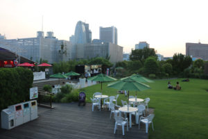 הגג של כלבו איסטאן