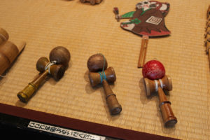 משחק קנדמה יפני