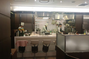 שפים בעבודה