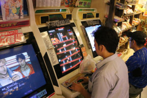 משחקי-וידאו-ישנים