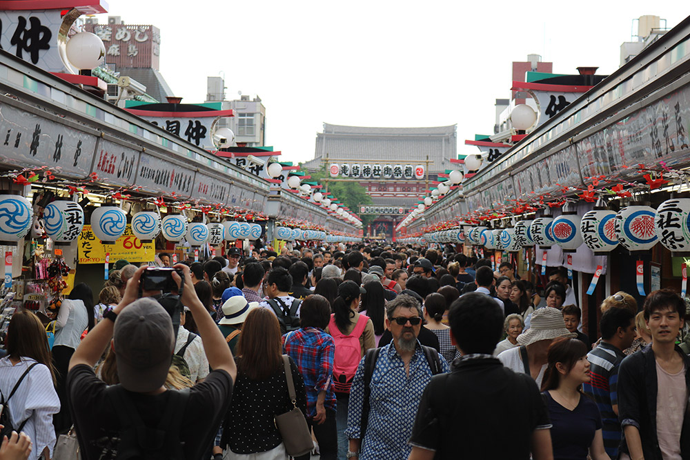 שוק נקמיסה באסקוסה
