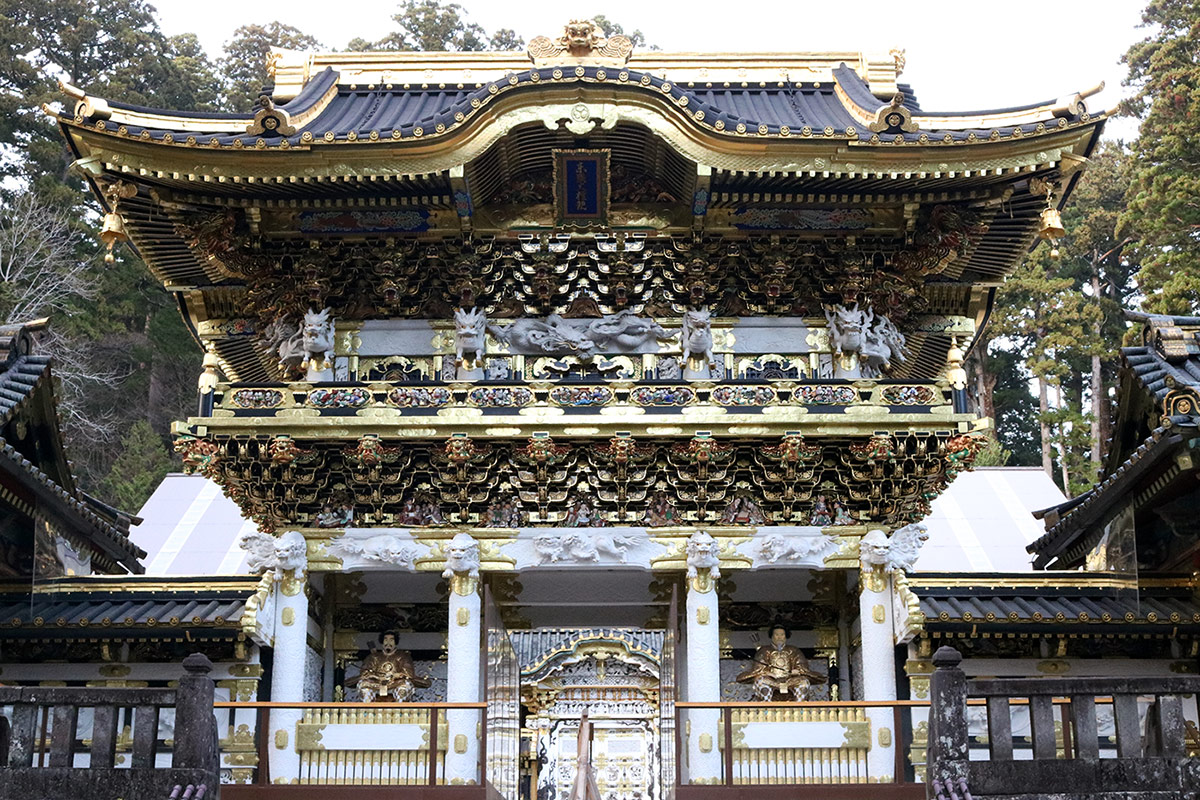 שער יומימון ניקו