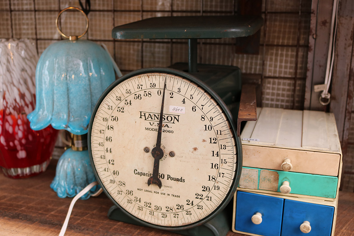 משקל ענתיקה