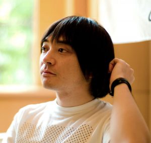 קייגו אוימאדה