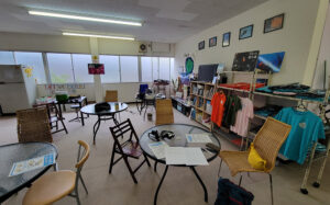 בית ספר לצלילה Ever Blue יקושימה