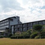 מלון גרין יקושימה