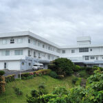 מלון אושן אנד פורסט יקושימה