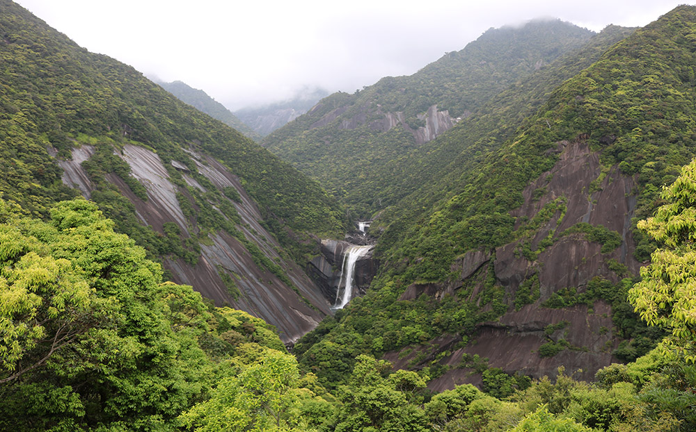 מפלי סנפירו יקושימה