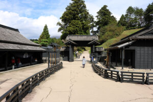 מוזיאון צ'קפוינט האקונה