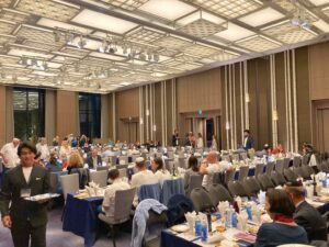 ליל הסדר יפן טוקיו 2024